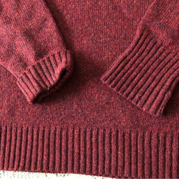 Pendleton Wool Sweater - Picture 2 of 3